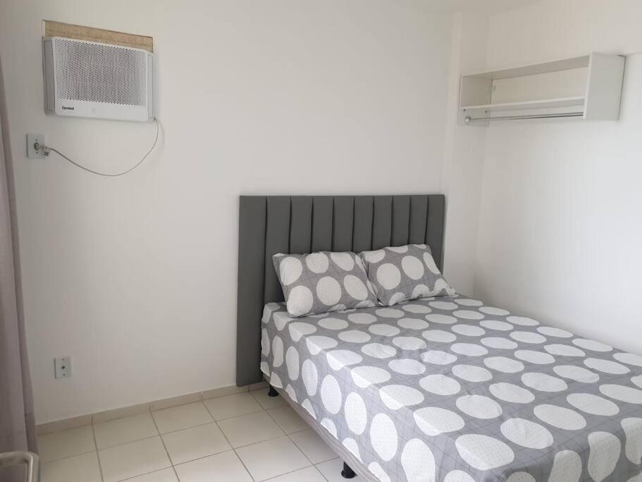 Apartamento Beira Mar 2 Quartos Com Piscina E Internet Apartman Maceió Kültér fotó