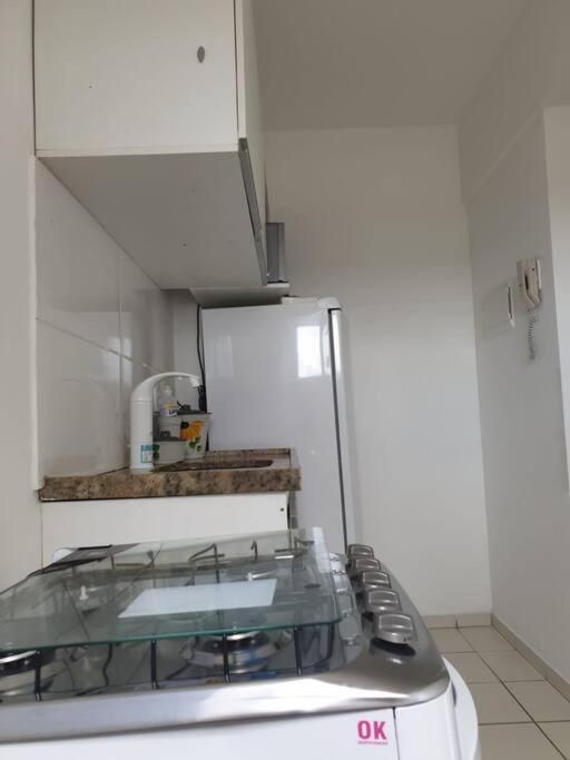 Apartamento Beira Mar 2 Quartos Com Piscina E Internet Apartman Maceió Kültér fotó