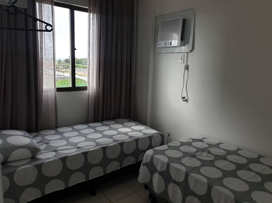 Apartamento Beira Mar 2 Quartos Com Piscina E Internet Apartman Maceió Kültér fotó