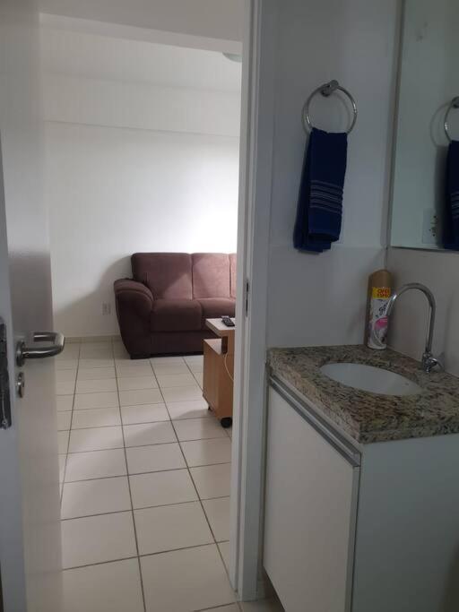 Apartamento Beira Mar 2 Quartos Com Piscina E Internet Apartman Maceió Kültér fotó