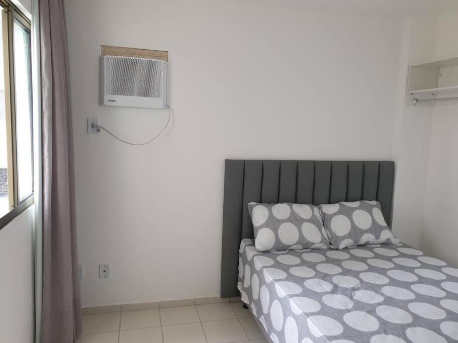 Apartamento Beira Mar 2 Quartos Com Piscina E Internet Apartman Maceió Kültér fotó