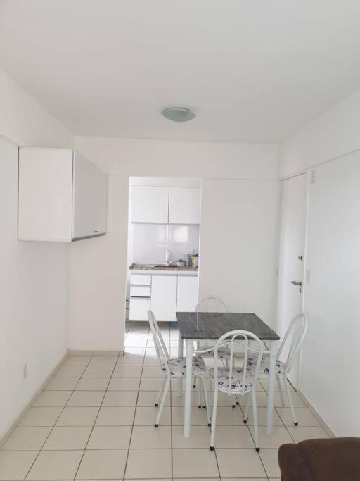 Apartamento Beira Mar 2 Quartos Com Piscina E Internet Apartman Maceió Kültér fotó