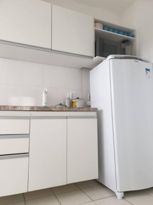 Apartamento Beira Mar 2 Quartos Com Piscina E Internet Apartman Maceió Kültér fotó