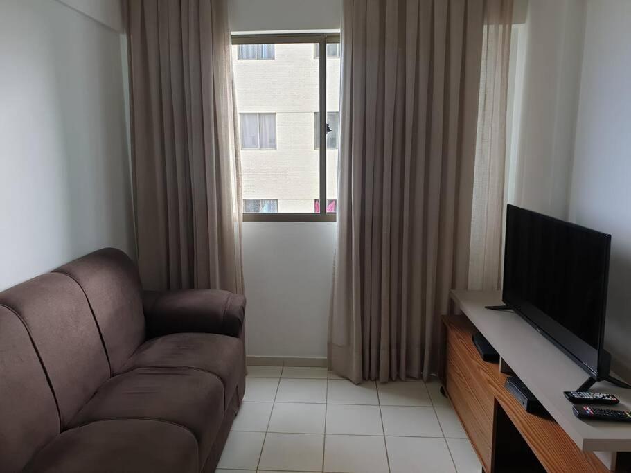 Apartamento Beira Mar 2 Quartos Com Piscina E Internet Apartman Maceió Kültér fotó